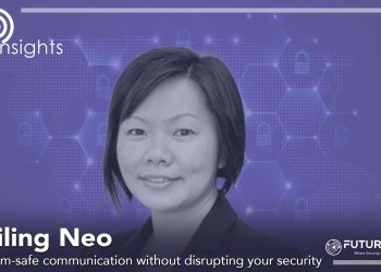 PodChats for FutureCISO: Quantum-safe communication without disrupting your security