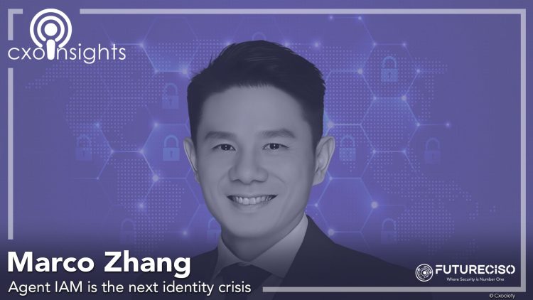 PodChats for FutureCISO: Agent IAM is the next identity crisis