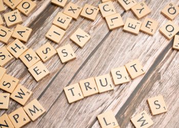 Only 5% of firms fully trust their cybersecurity vendors