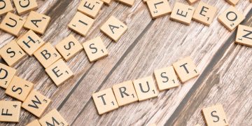 Only 5% of firms fully trust their cybersecurity vendors