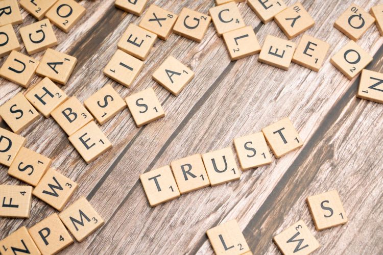 Only 5% of firms fully trust their cybersecurity vendors