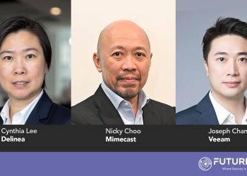 Beyond passwords: Governing AI access in Asia
