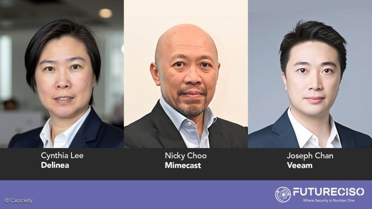 Beyond passwords: Governing AI access in Asia