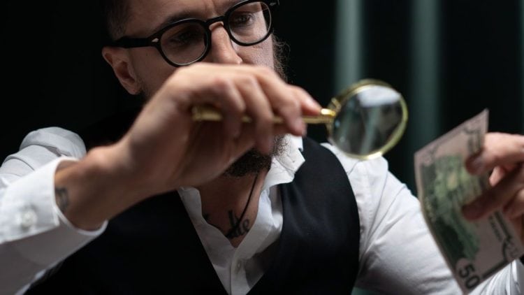 Fraud rings reuse synthetic identities across platforms