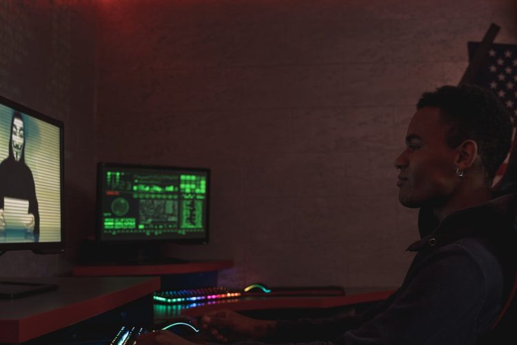 AI-Driven DPRK theft and escalating ransomware pressure on financial services