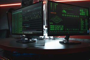 Photo by Tima Miroshnichenko: https://www.pexels.com/photo/close-up-view-of-system-hacking-5380792/