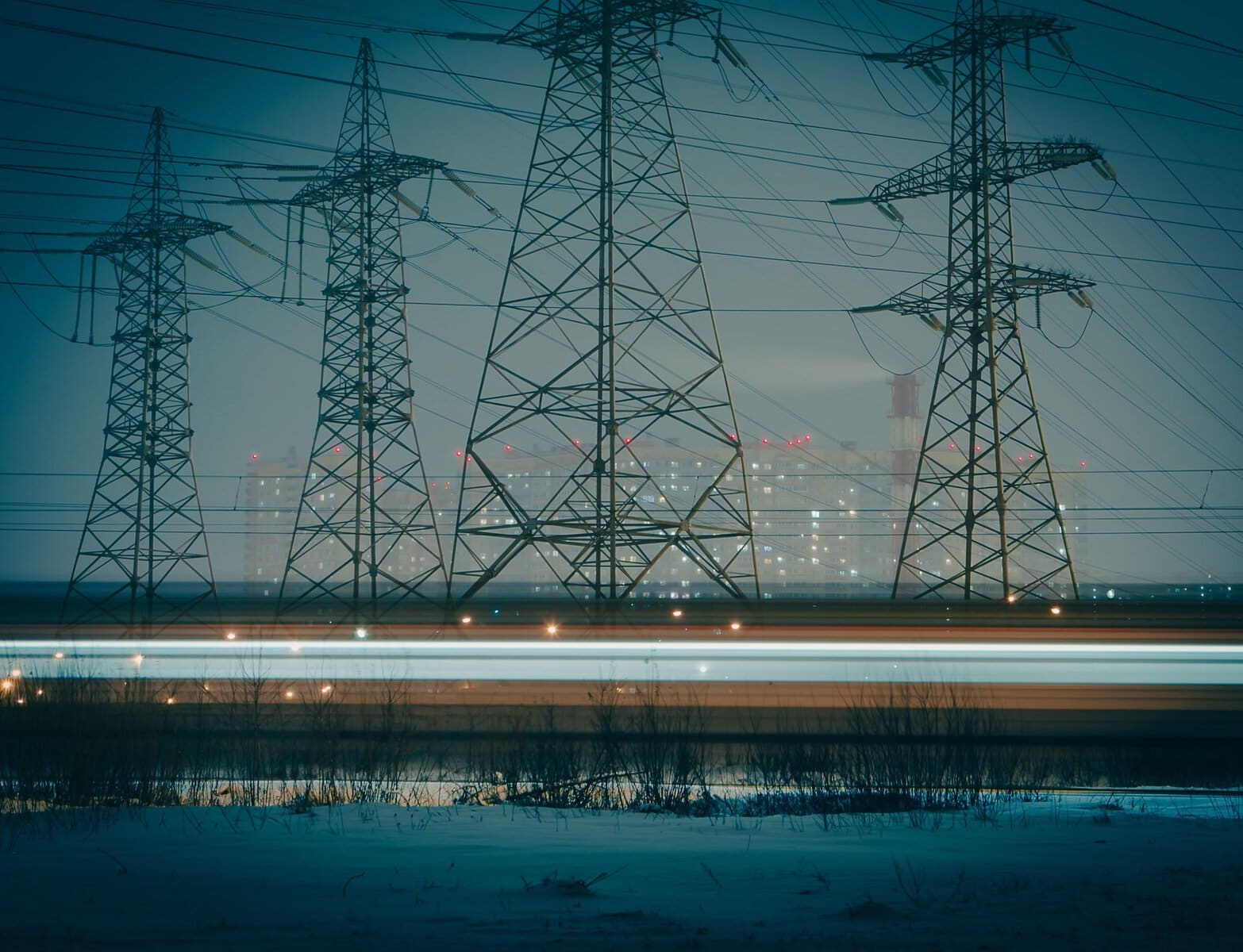 Critical infrastructures still operating without adequate security oversight