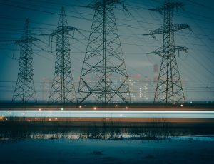 Photo by Сергей Велов: https://www.pexels.com/photo/electric-towers-10964248/