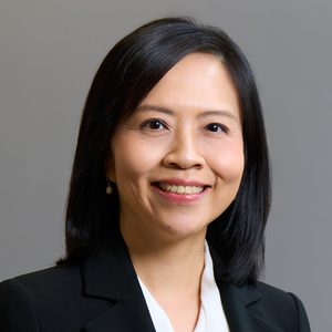 Professor Susanna Leong